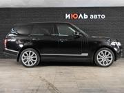 Land Rover Range Rover IV Екатеринбург  - изображение 25