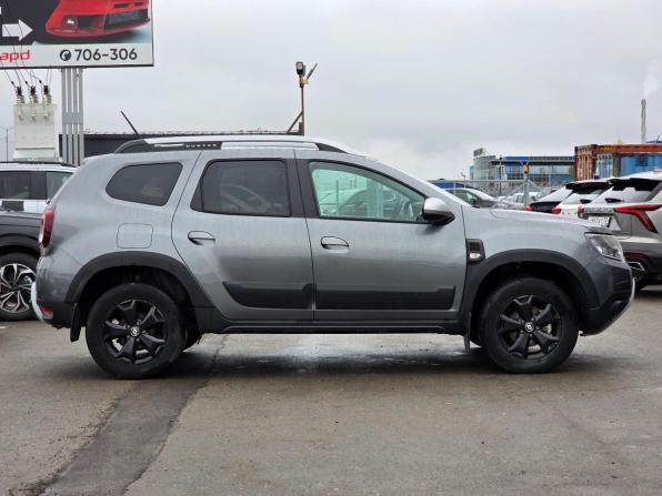 Renault Duster II с пробегом 2021 года, цена 2 200 000 рублей, 28250 км, внедорожник, Автокод Объявления