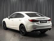 Mazda 6 III (GJ) Ставрополь  - изображение 24