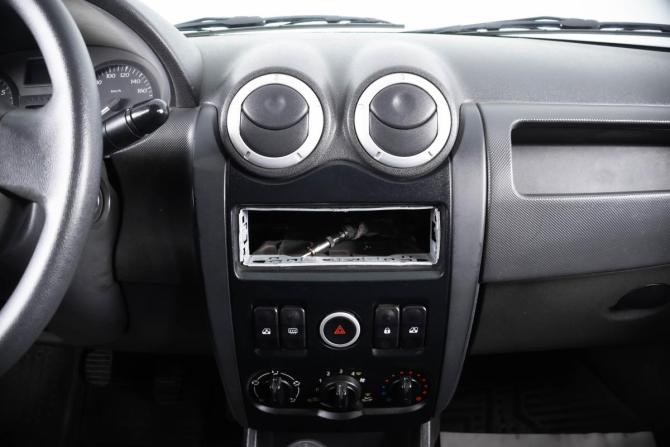 Lada (ВАЗ) Largus I с пробегом 2014 года, цена 479 000 рублей, 400000 км, фургон, Автокод Объявления