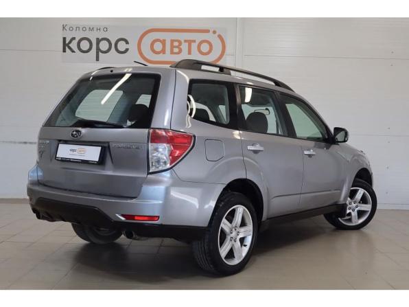 Subaru Forester III Рестайлинг с пробегом 2011 года, цена 1 147 000 рублей, 249500 км, внедорожник, Автокод Объявления