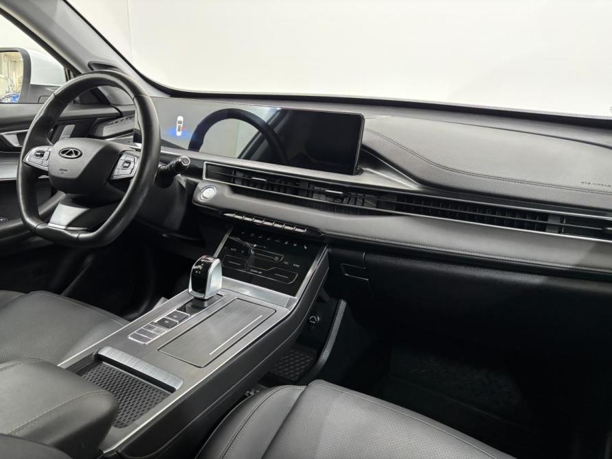 Chery Tiggo 7 Pro Max I Альметьевск  - изображение 15
