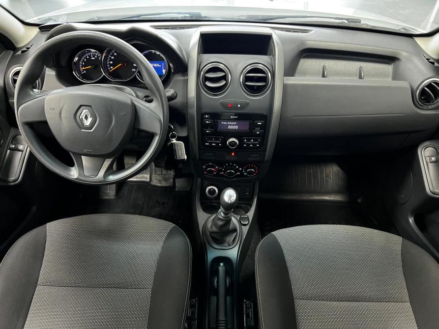 Renault Duster I Рестайлинг Казань  - изображение 12