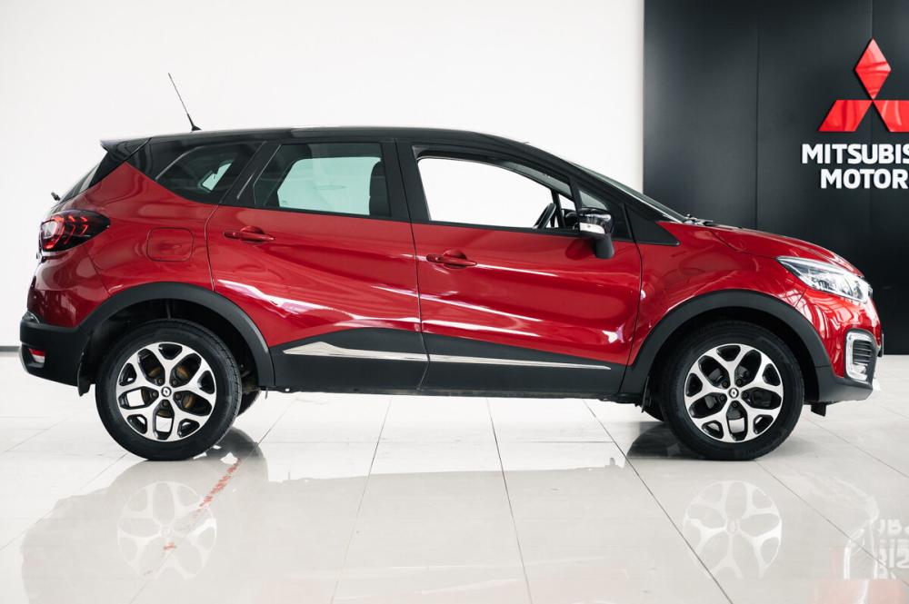 Renault Kaptur I Оренбург  - изображение 6