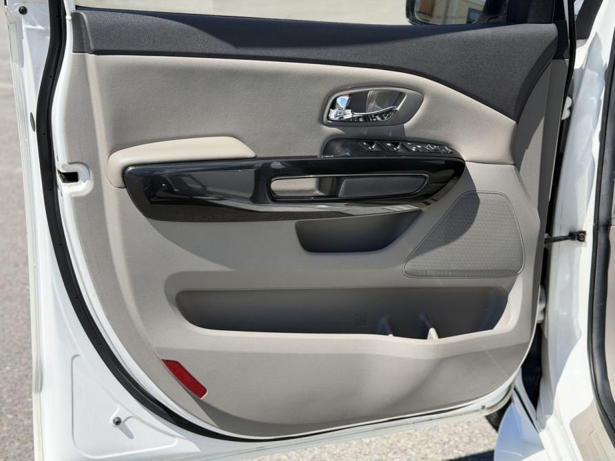 Kia Carnival III Казань  - изображение 11