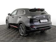 Changan CS55 Plus II Москва  - изображение 36