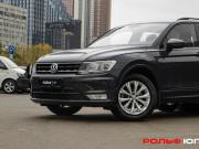 Volkswagen Tiguan II Москва  - изображение 31
