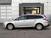 Ford Focus III Москва  - изображение 27