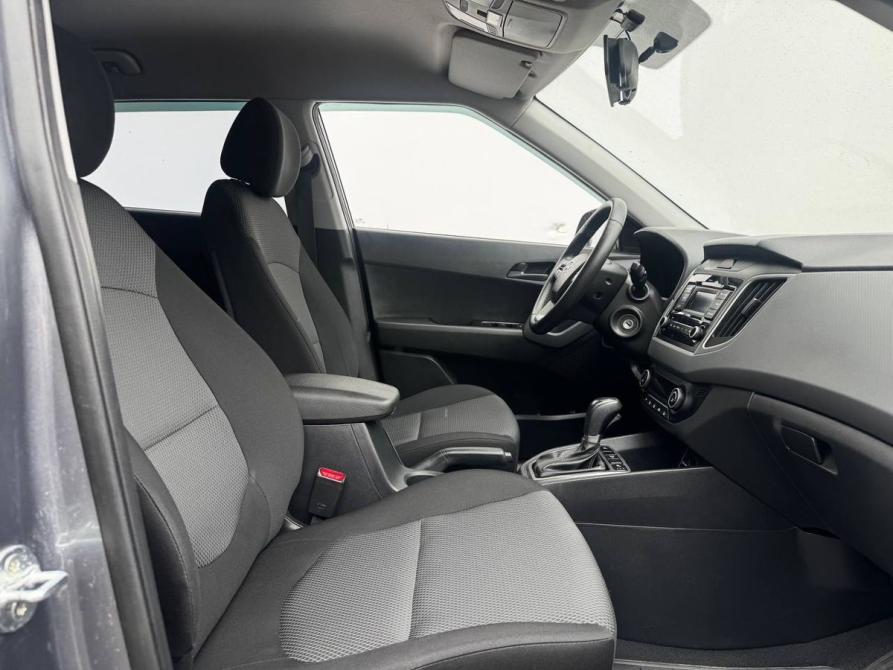 Hyundai Creta I Рестайлинг Москва  - изображение 10