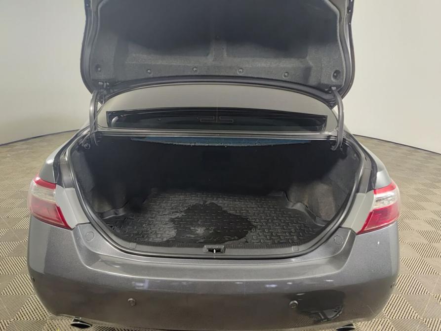 Toyota Camry VI (XV40) Уфа  - изображение 12