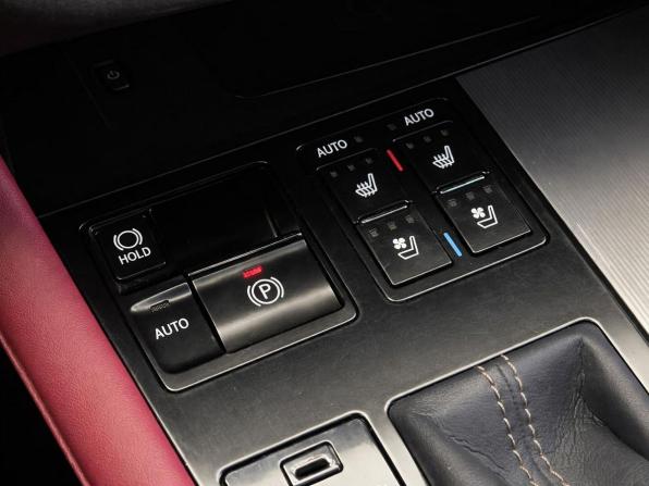 Lexus RX IV с пробегом 2016 года, цена 3 500 000 рублей, 85000 км, внедорожник, Автокод Объявления