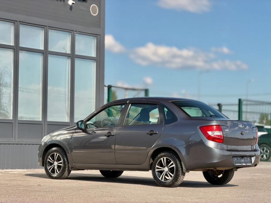 Lada (ВАЗ) Granta I Волгоград  - изображение 9