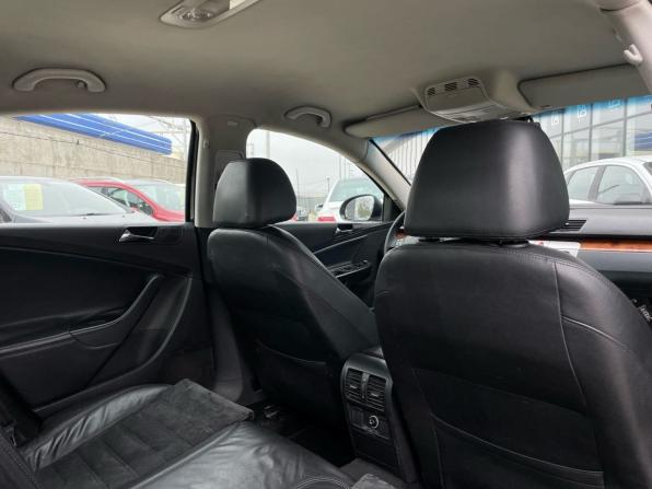 Volkswagen Passat B6 с пробегом 2008 года, цена 620 000 рублей, 171000 км, седан, Автокод Объявления