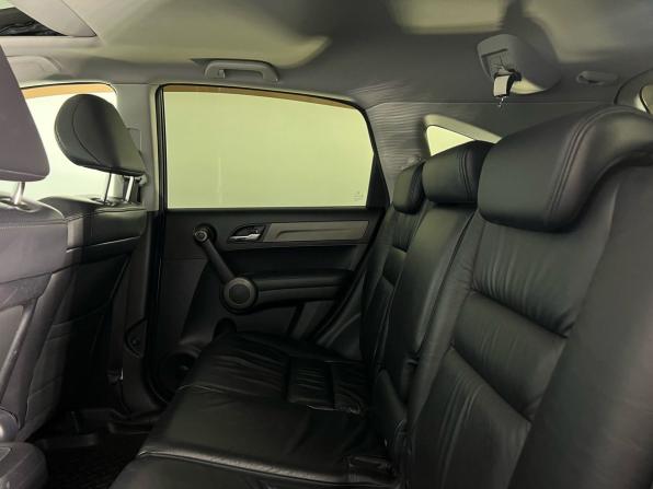 Honda CR-V III Рестайлинг с пробегом 2010 года, цена 1 499 000 рублей, 180500 км, внедорожник, Автокод Объявления
