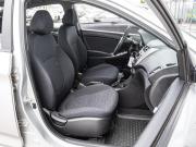 Hyundai Solaris I Рестайлинг Краснодар  - изображение 27