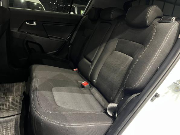 Kia Sportage III Рестайлинг с пробегом 2015 года, цена 1 430 000 рублей, 102500 км, внедорожник, Автокод Объявления