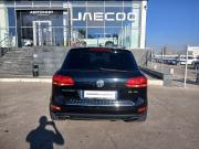 Volkswagen Touareg II Саратов  - изображение 21