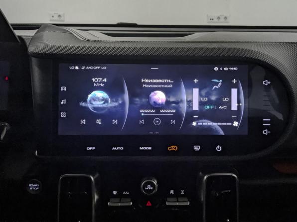Haval Dargo с пробегом 2024 года, цена 2 525 000 рублей, 77957 км, внедорожник, Автокод Объявления