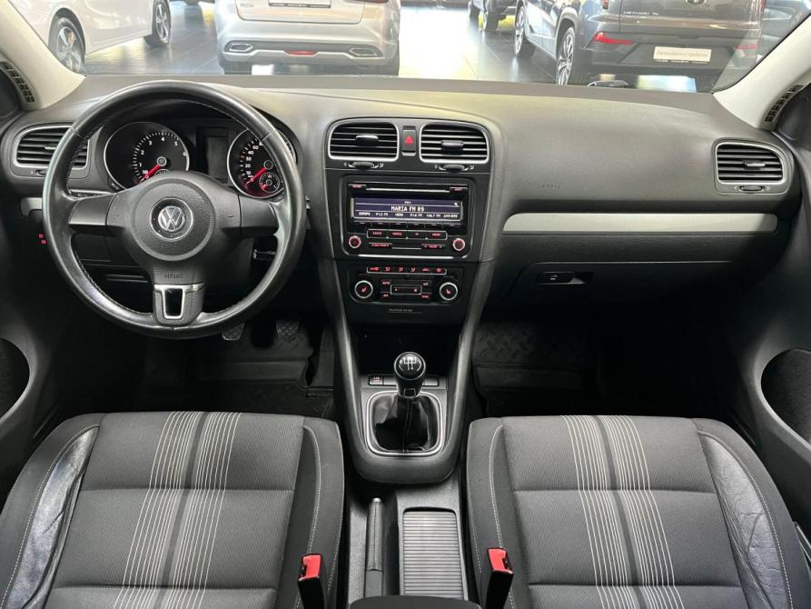 Volkswagen Golf VI Киров  - изображение 13