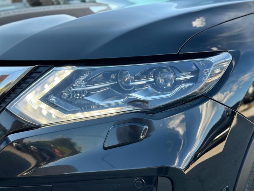 Nissan X-Trail III Рестайлинг Пермь  - изображение 20