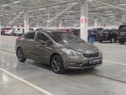 Kia Cerato III Казань  - изображение 25