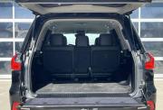 Lexus LX III Рестайлинг 2 Владимир  - изображение 45