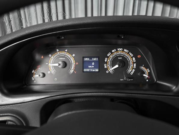 Lada (ВАЗ) Niva I Рестайлинг (Travel) с пробегом 2026 года, цена 1 699 000 рублей, 14 км, внедорожник, Автокод Объявления