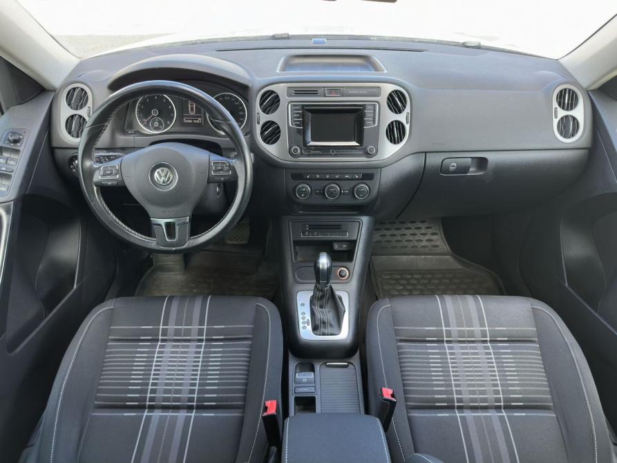Volkswagen Tiguan I Рестайлинг Саратов  - изображение 10