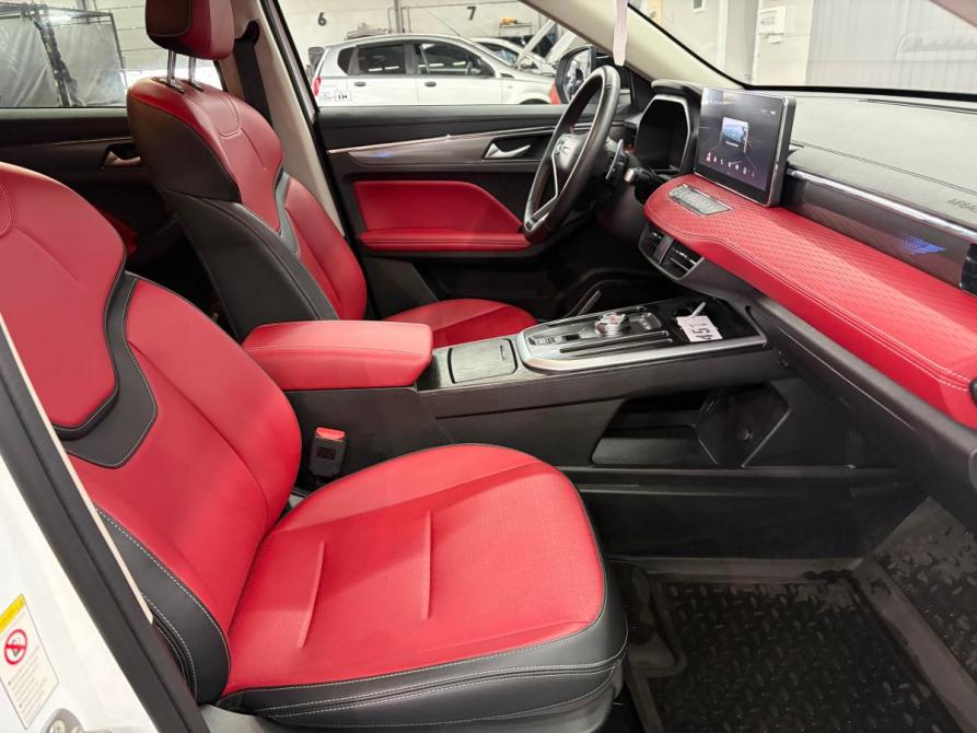 Haval Jolion I Рестайлинг Краснодар  - изображение 15