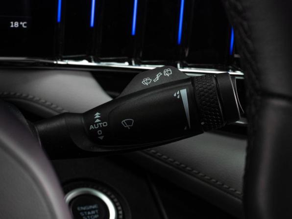 Geely Atlas II с пробегом 2024 года, цена 3 099 000 рублей, 19099 км, внедорожник, Автокод Объявления