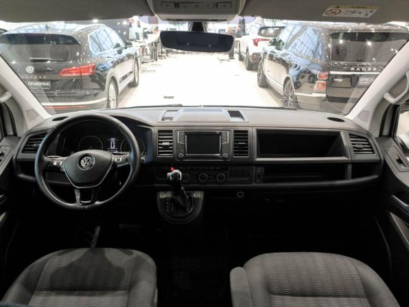 Volkswagen Caravelle T6 с пробегом 2018 года, цена 2 720 000 рублей, 382748 км, минивэн, Автокод Объявления
