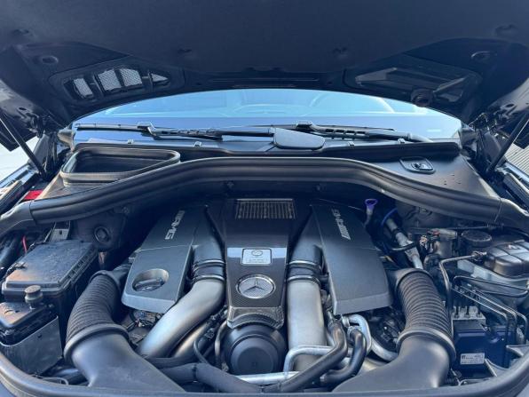 Mercedes-Benz M-Класс AMG III (W166) с пробегом 2012 года, цена 2 995 000 рублей, 211514 км, внедорожник, Автокод Объявления