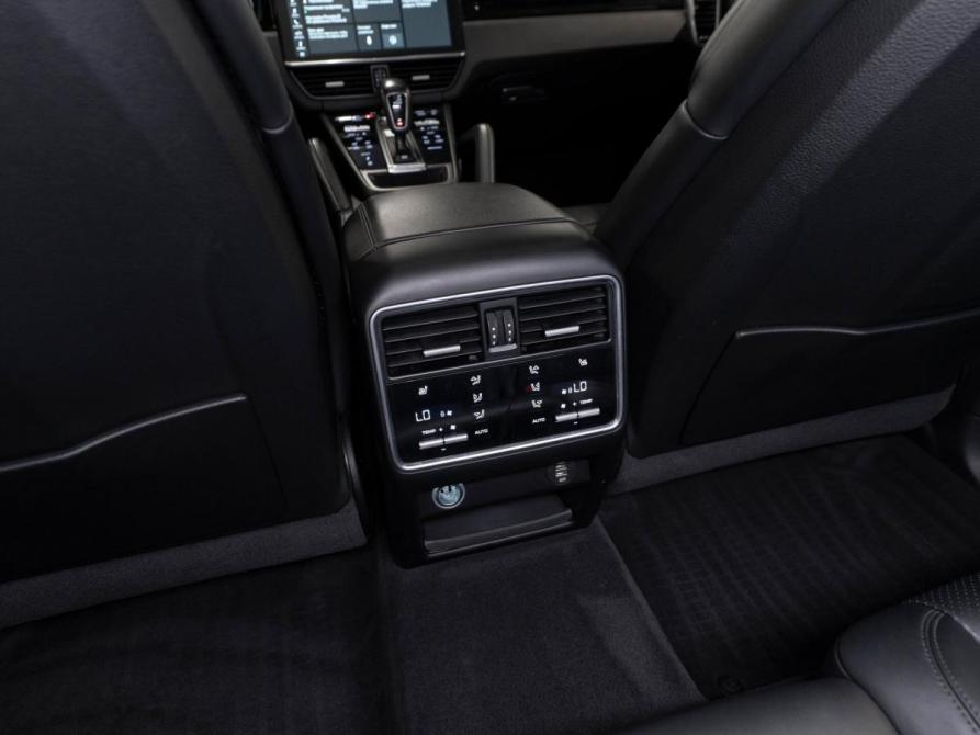 Porsche Cayenne III Москва  - изображение 16