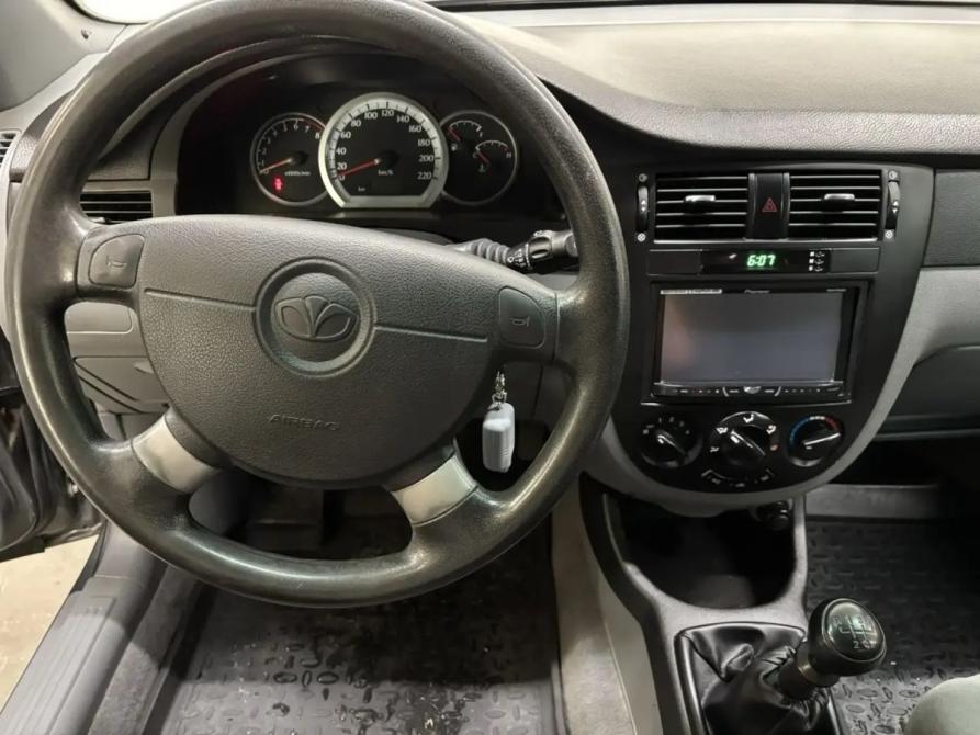 Daewoo Gentra II Саратов  - изображение 10
