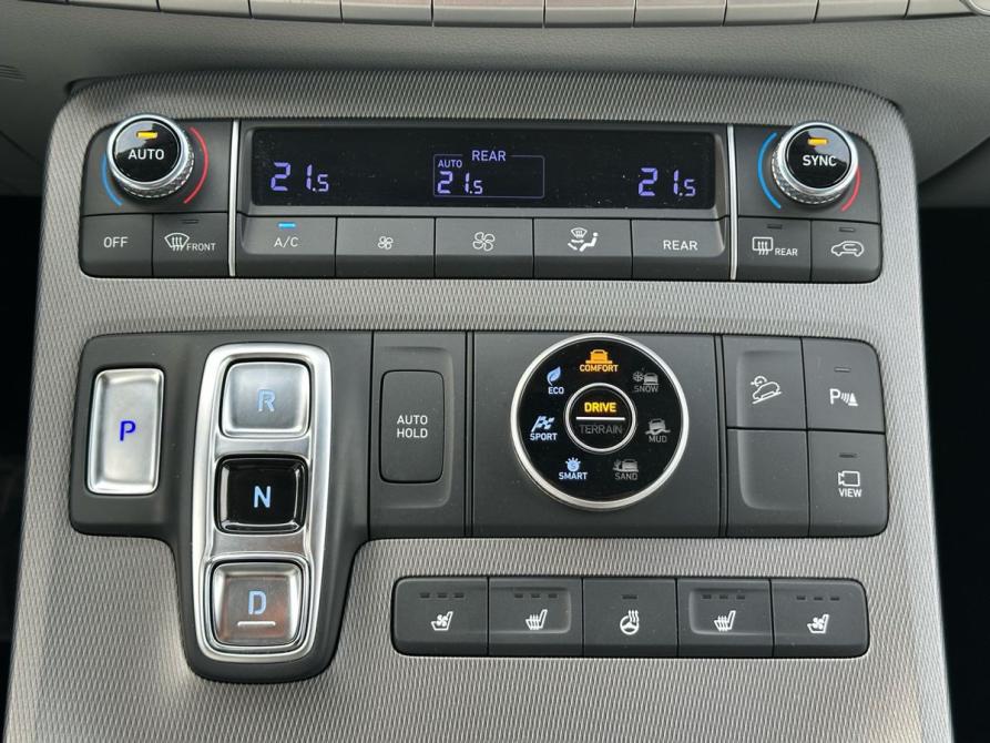 Hyundai Palisade I Волгоград  - изображение 34