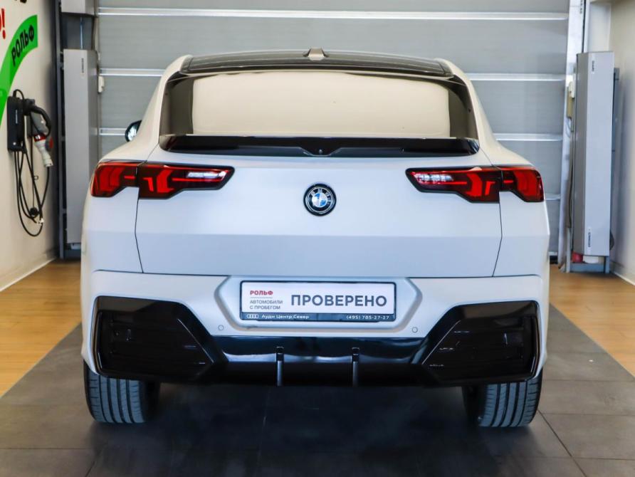 BMW X2 II (U10) Москва  - изображение 6