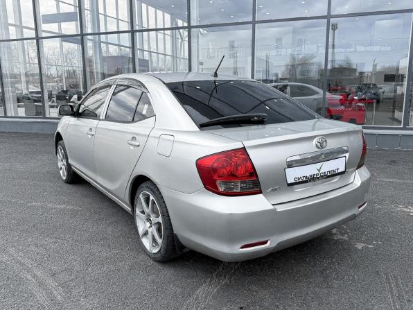 Toyota Allion I с пробегом 2003 года, цена 600 000 рублей, 308858 км, седан, Автокод Объявления
