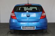 Hyundai i30 I Санкт-Петербург  - изображение 21