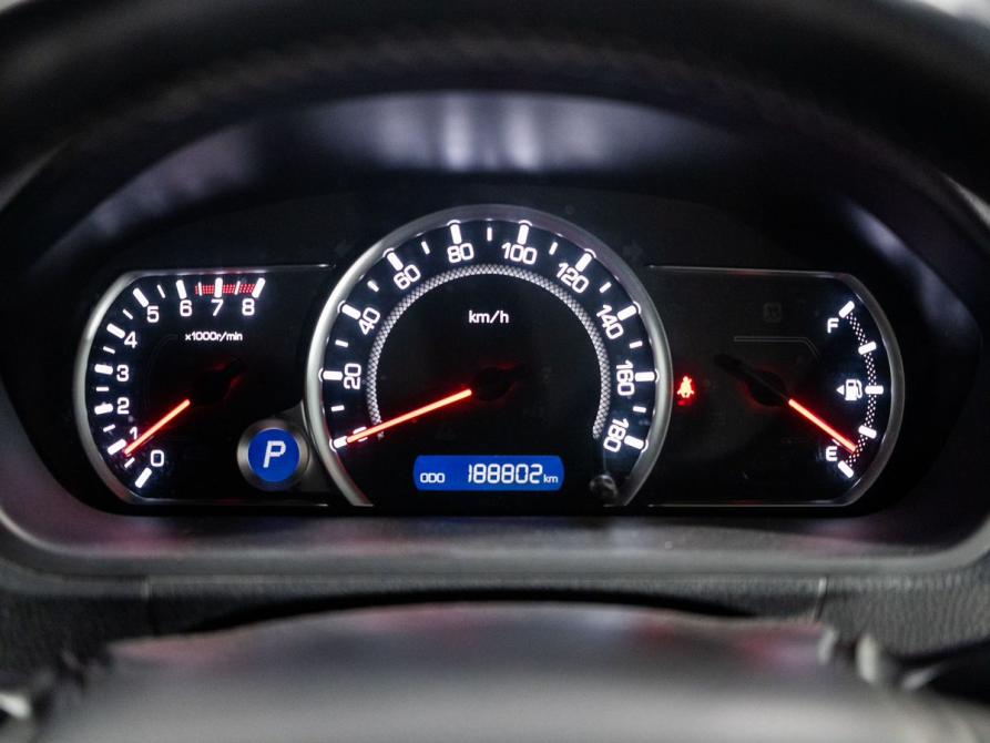 Toyota Voxy III (R80) Иркутск  - изображение 12