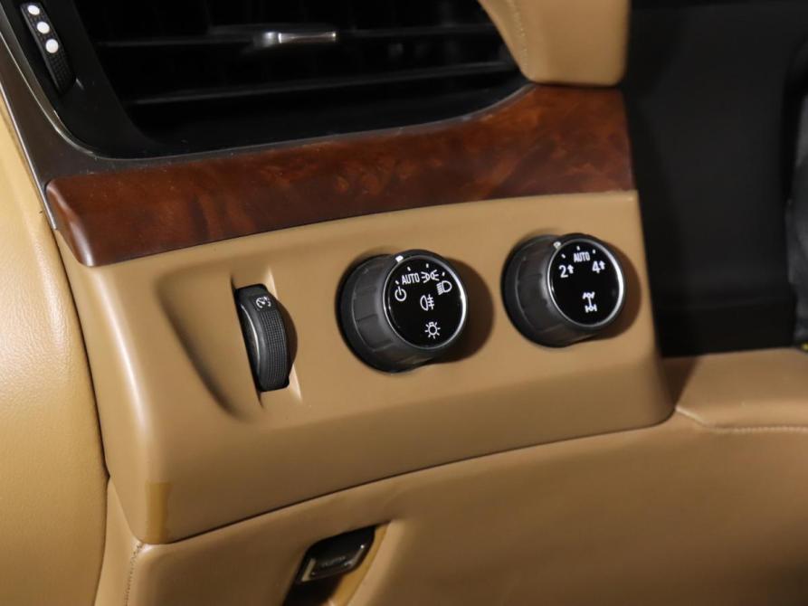 Cadillac Escalade IV Москва  - изображение 19