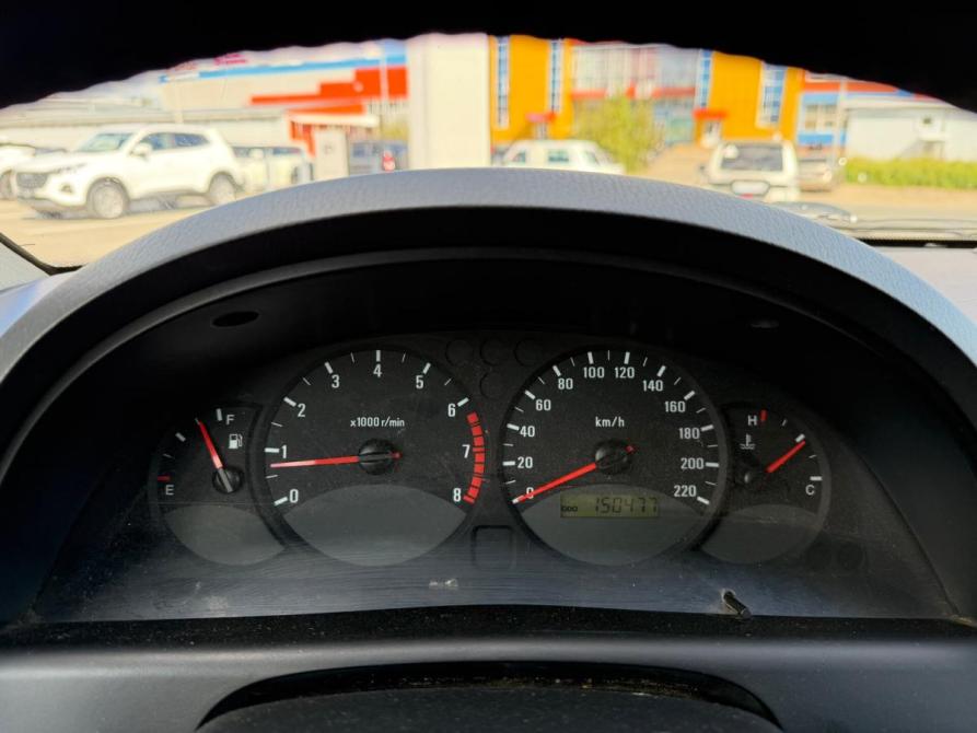 SsangYong Rexton I Сыктывкар  - изображение 20