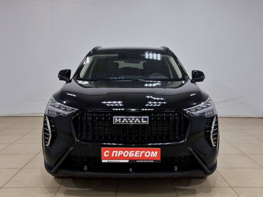 Haval Jolion I Рестайлинг Альметьевск  - изображение 2
