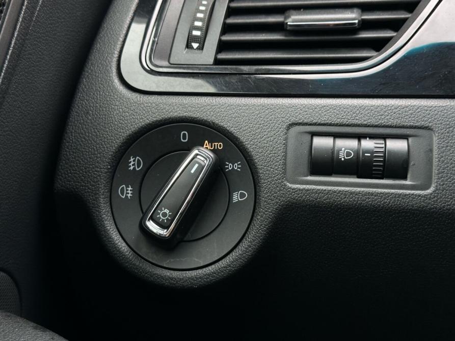 Skoda Rapid I Рестайлинг Пермь  - изображение 9