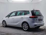 Opel Zafira C Москва  - изображение 22