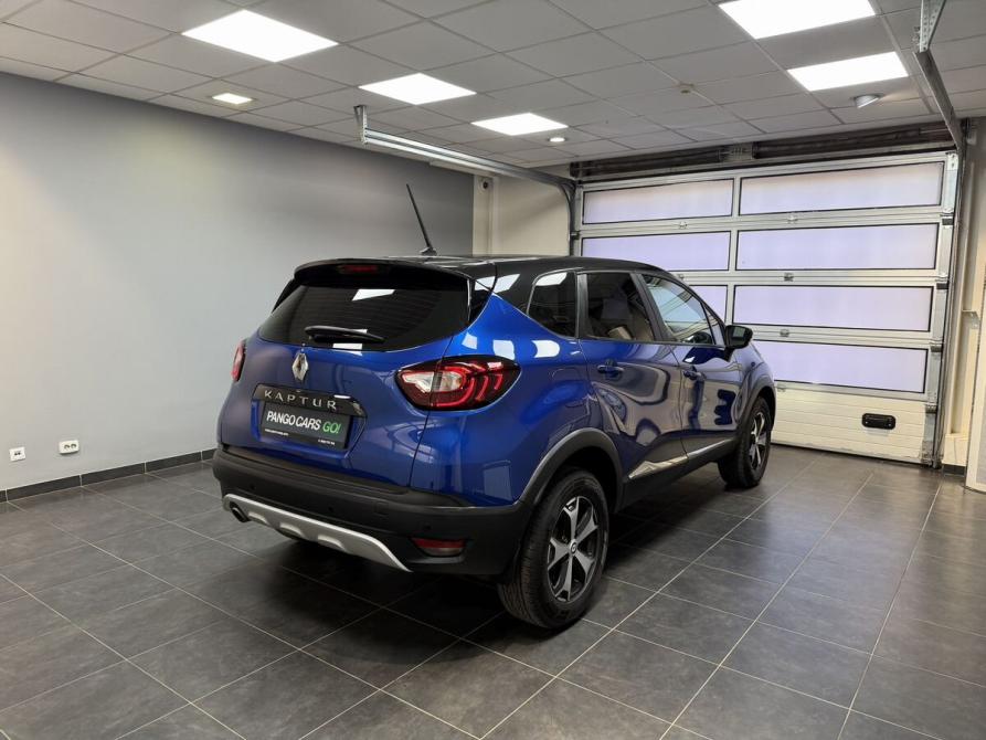 Renault Kaptur I Рестайлинг Тверь  - изображение 6