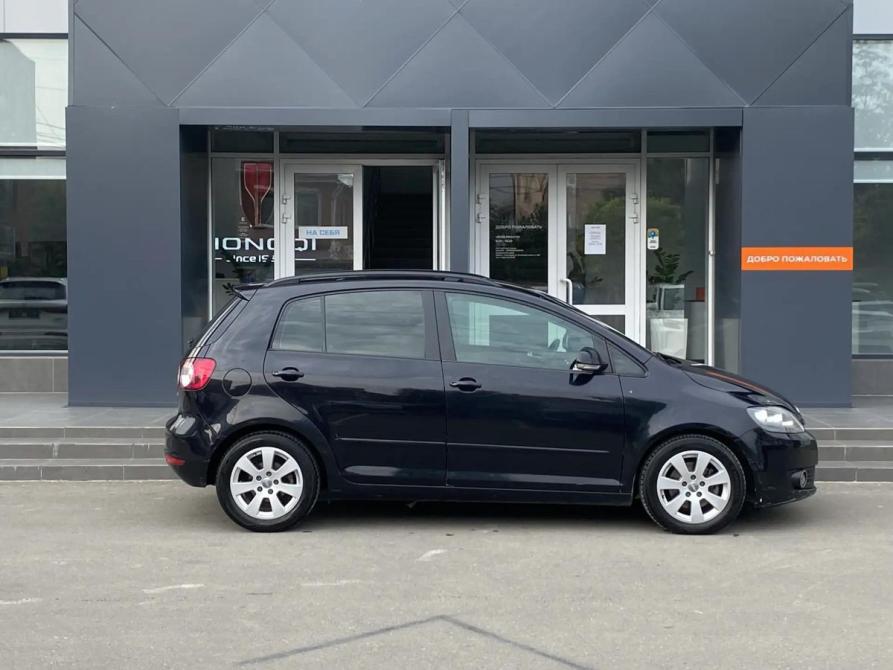 Volkswagen Golf Plus II Краснодар  - изображение 4
