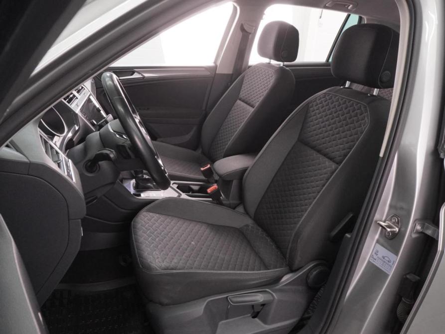 Volkswagen Tiguan II Воронеж  - изображение 10