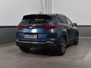 Kia Sportage IV Рестайлинг Кемерово  - изображение 25