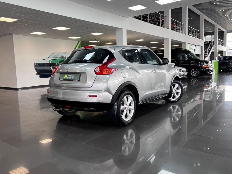 Nissan Juke I Тверь  - изображение 2