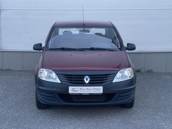 Renault Logan I Рестайлинг с пробегом 2011 года, цена 567 000 рублей, 93157 км, седан, Автокод Объявления